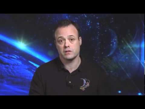 Ron Garan Returns to Earth - SPACE.com Interview - UCVTomc35agH1SM6kCKzwW_g