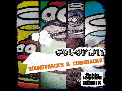 Fedde le Grand Remix - Goldfish - Soundtracks & Comebacks (Official release)