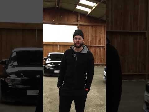 La voiture de Coiffeur du Concours de LaBoiserie ✂