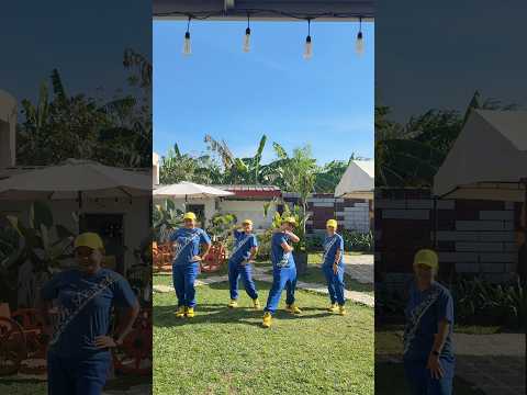 BAILA CON LA OLA - Tiktok Dance | #shorts