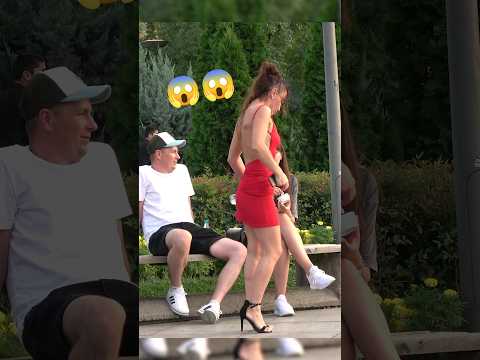 WOW 🔥 They are shoked 🤣 #prank #funny