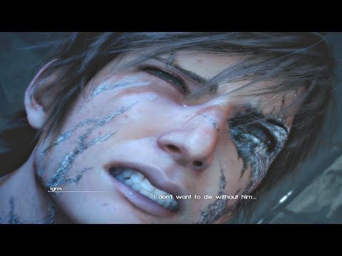 FINAL FANTASY XV Episode Ignis DLC - ALL ENDINGS (True/Bad/Alternate) - UCfVhjM2_XVvO5eGbOK-MO0A