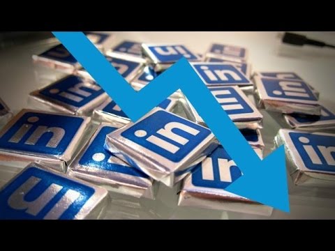 LinkedIn And GoPro Earnings Report - UCCjyq_K1Xwfg8Lndy7lKMpA