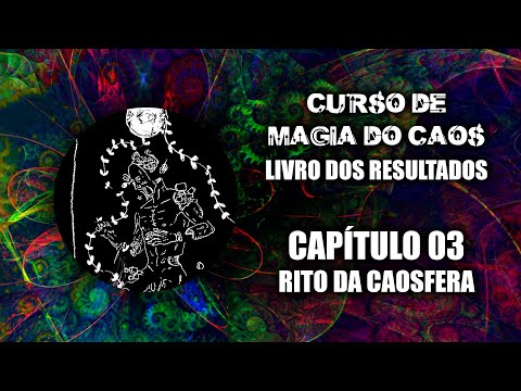 Ludibriel - Jogos de Baralho - Servo Astral - Caotize-se