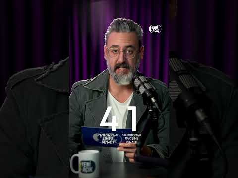 Fenerbahçe-Galatasaray derbisinin hakemi, Yasin Kol oldu.