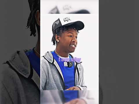 Bro is smooth with it 🥶 #shorts #smooth #savage #trending