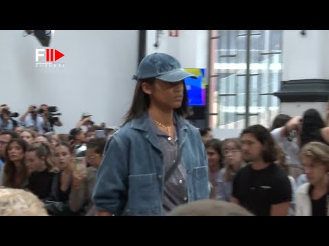 DAVID CATALÀN Portugal Fashion Spring 2024 - Full Show