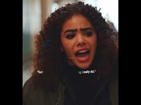 since yall want g&g edits #ginnyandgeorgia #ginny #maxinebaker #marcusbaker