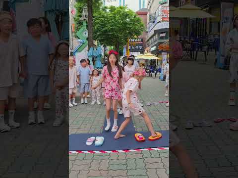 내 신발을 훔쳐갔어 #크림서현 #크림서현의랜덤댄스 #<strong>영화의거리</strong> 상인회 #준스이 #킹받아 #핫이슈떡볶이 #라이키스튜디오 #제이키즈 #부천시 #랜덤댄스 #랜플