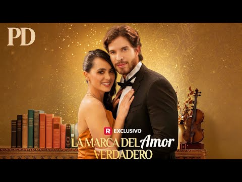 【La Marca Del Amor Verdadero】丨Binge-watch New Dramas #reelshort #drama poster