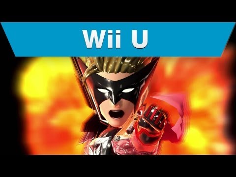 Wii U - The Wonderful 101 Prologue Trailer - UCGIY_O-8vW4rfX98KlMkvRg