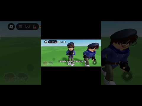 I've created my OC's on Roblox lol||#roblox #catalogavatarcreator #robloxfyp