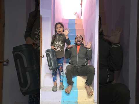 भैया भागो भागो भूत आया #funny #comedy #video 🙏🙏🙏👍👍👍