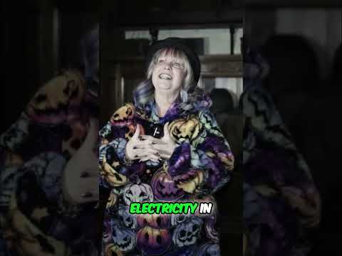 Skull Injury, Edison & Bell: This House is HAUNTED!