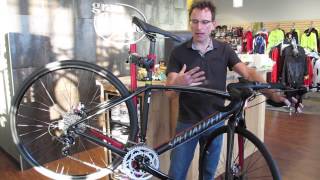 Specialized outlet secteur disc