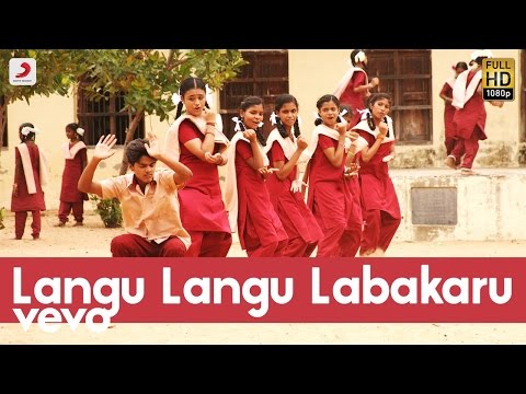 Saravanan Irukka Bayamaen - Langu Langu Labakaru Making Lyric | D. Imman - UCTNtRdBAiZtHP9w7JinzfUg