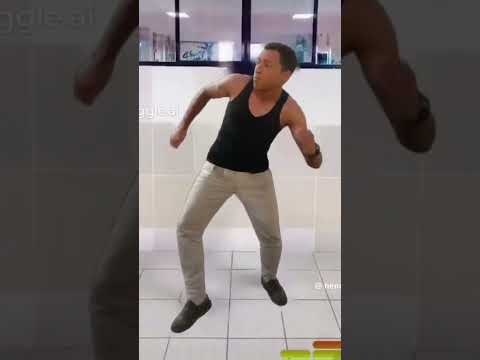 QUIEN SERA 🤣?  #baile