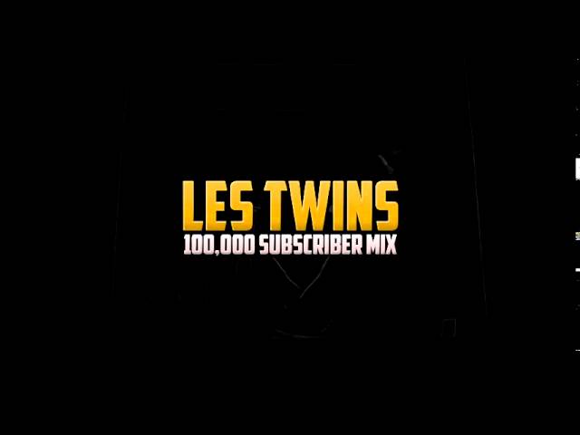 The House Music of Les Twins