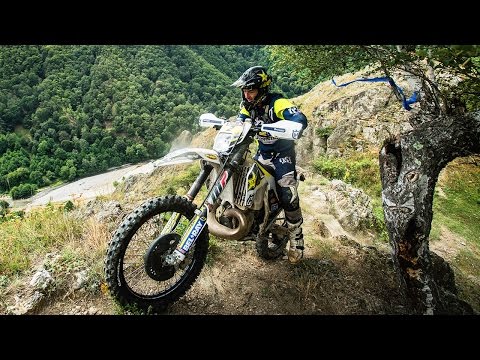 Enduro Legend Graham Jarvis Captures 5th Romaniacs Title | Romaniacs Offroad Day 4 - UCblfuW_4rakIf2h6aqANefA