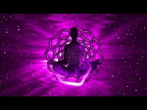 Crown Chakra Meditation Sound Bath | Higher Consciousness,
Clarity &amp; Balance | Unblock, Align, Relax