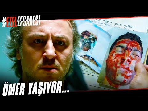 Ömer O Gün Ölmedi, Mahşerden Çıktı | Ezel