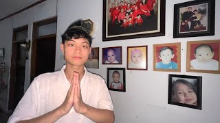 IRL LEBARAN DI BANDUNG LAGI! 😇🙏❤️