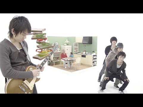 ｵｰﾀﾞｰﾒｲﾄﾞRADWIMPS MV