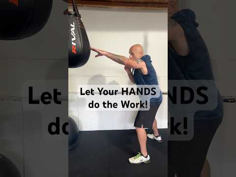 Common Mistake Shorter Fighters Make 🥊