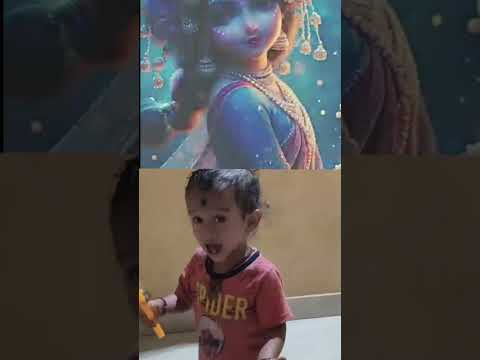 Bolo प्रेम से राधे राधे ❤️🙏♥️#shortsviral#viral#video#plz like subscribe