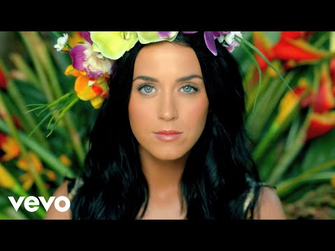 Katy Perry - Roar (Official) - UC-8Q-hLdECwQmaWNwXitYDw