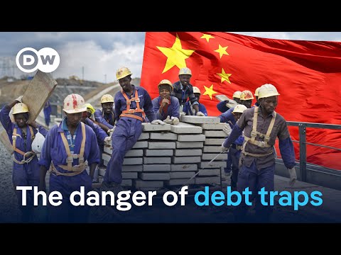 Can China regain its foothold in Africa? | DW Business