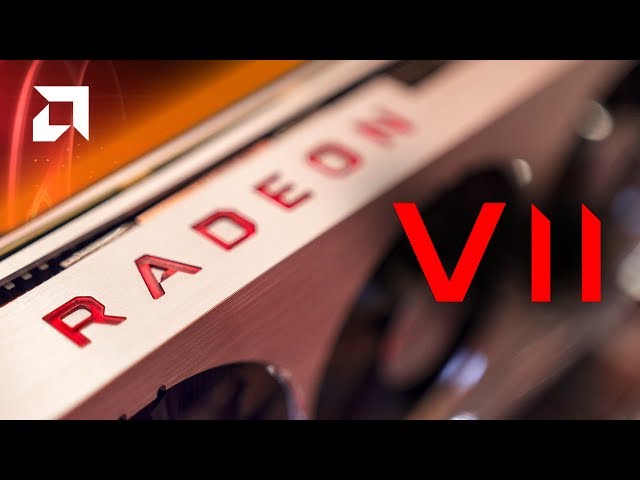 How the Radeon VII Can Help Deep Learning

Must Have Keywords: ‘