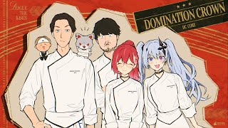 【👑LTK 】無限スクリム #LTK #DCWIN【昏昏アリア/ネオポルテ】