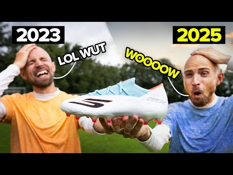 Why no one's laughing at Skechers anymore...