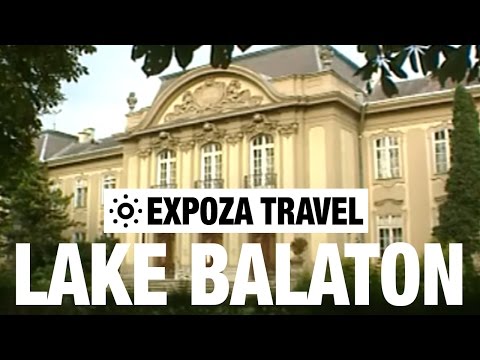 Lake Balaton Vacation Travel Video Guide • Great Destinations - UC3o_gaqvLoPSRVMc2GmkDrg