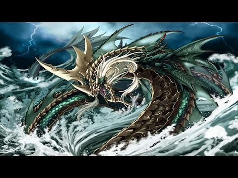 Epic Fantasy Music - Watcher in the Water - UCjMZjGhrFq_4llVS_x2XJ_w