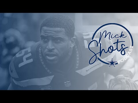 Mick Shots: Free Agency Preview | Dallas Cowboys 2022 video clip