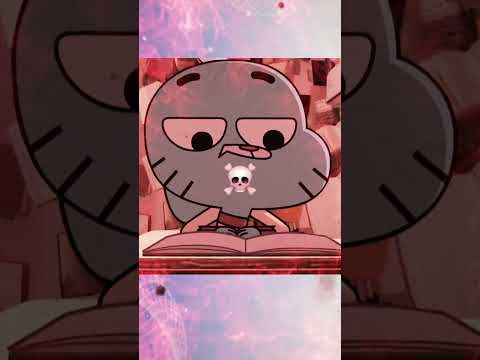 #gumball #youtube #shorts