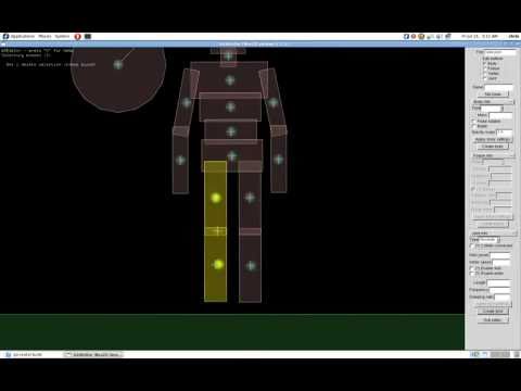 Box2D editor R.U.B.E demo - Rube Goldberg machine - UCTXOorupCLqqQifs2jbz7rQ