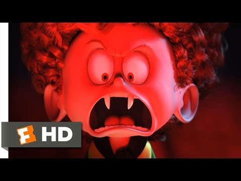 Hotel Transylvania 2 (8/10) Movie CLIP - Dennis Gets His Fangs (2015) HD - UC3gNmTGu-TTbFPpfSs5kNkg