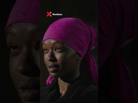 'Is this the end of their love? | Reckless| S1| EP 75 | Showmax Original
