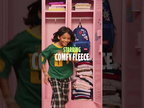Live: Old Navy Back-To-School