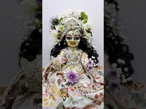 sharad pronima #radhekrishnaa #trendingvideo #laddu #radheshyam #viral #trending #popular