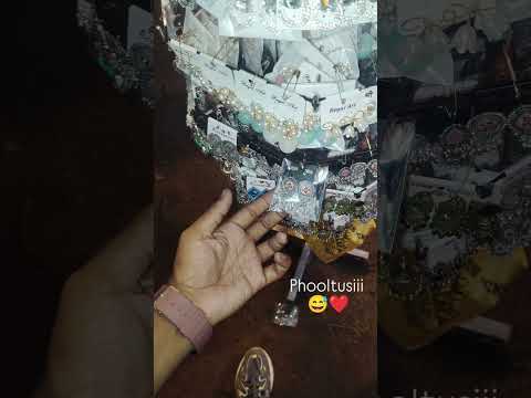 | Jhumka | song phooltusiii #mela time😅😎