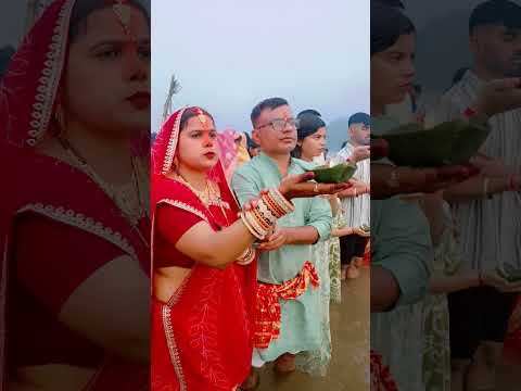 chhath Puja song#trending #subscribe #viral 🙏🏻🙏🏻🙏🏻🌅
