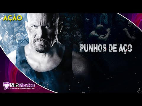 Punhos de Aço (2009) - Filme Completo Dublado GRÁTIS - Filme de Ação | NetMovies