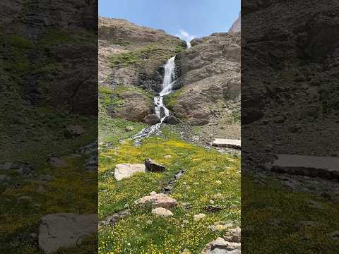 Kürtçe Fon Müzik 💐 Hakkari Bala Yaylası  #nature #music #kurdish