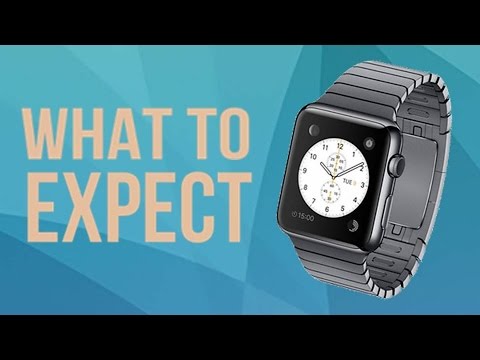 What to Expect at the Apple Watch Event! - UCFmHIftfI9HRaDP_5ezojyw