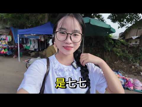 走進西北集市：體驗原汁原味的少數民族文化越南乡村生活