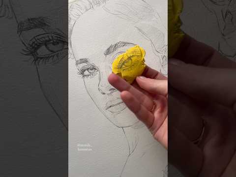 my favorite art tool❤️ #art #artist #arttutorial #artistsoninstagram